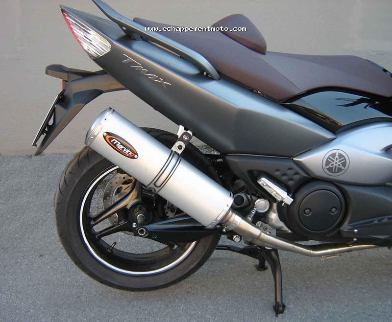 Marving YAMAHA T-MAX 500 (2008) Marving YAMAHA T-MAX 500 (2008)